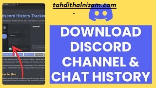 DiscordChatExporter